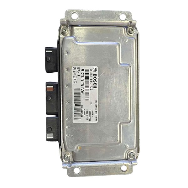 Módulo c4 0261S04732 9667089380 ME7.4.9