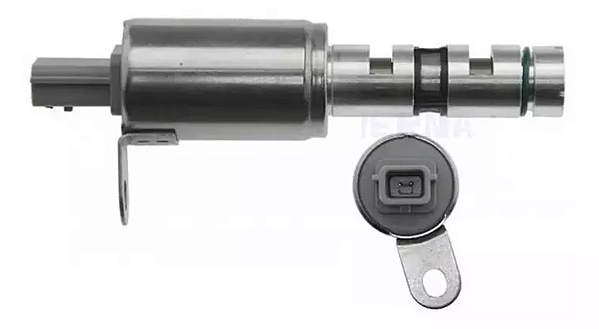 Válvula Solenoide Renault Duster 2.0 16v 642783