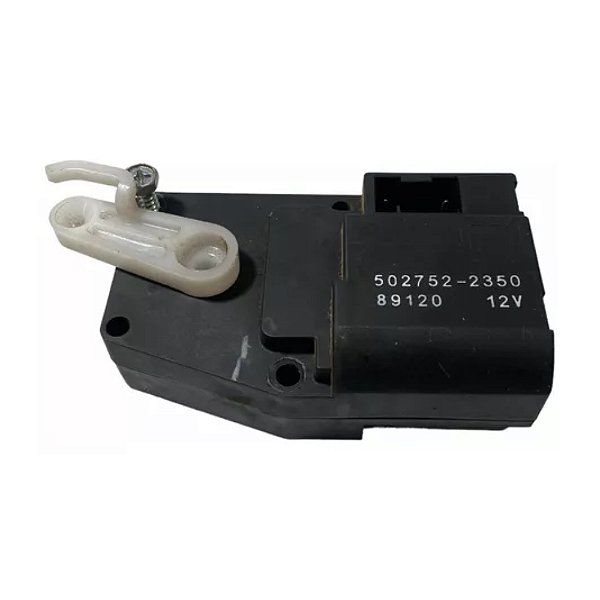 Atuador Caixa Evaporadora L200 Triton 2006 A 2013 5027522350