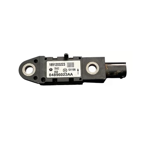 Sensor Frontal Chrysler Pt Cruiser 2.4 2008 04896023aa