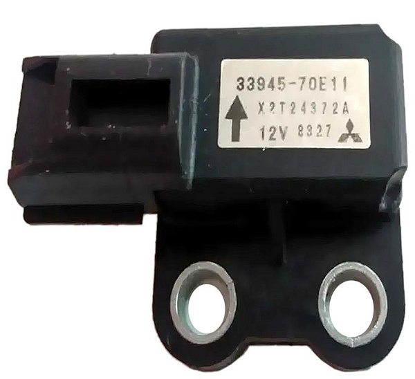 Sensor Espoleta Airbag Grand Vitara Tracker