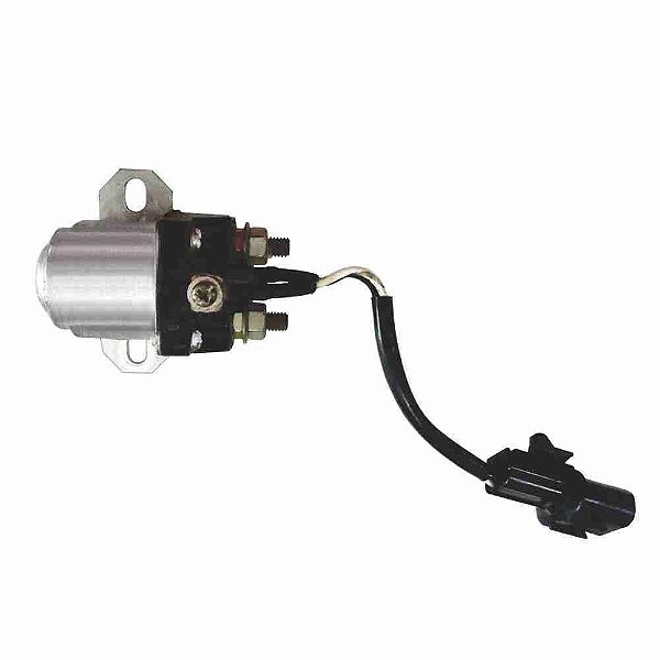 DNI8183 – Relé do Aquecimento das Velas MD342751 Mitsubishi – 12V