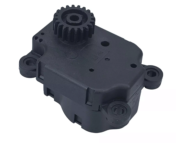 Atuador de ventilação para PEUGEOT 307 C4 I DS3 EAD512