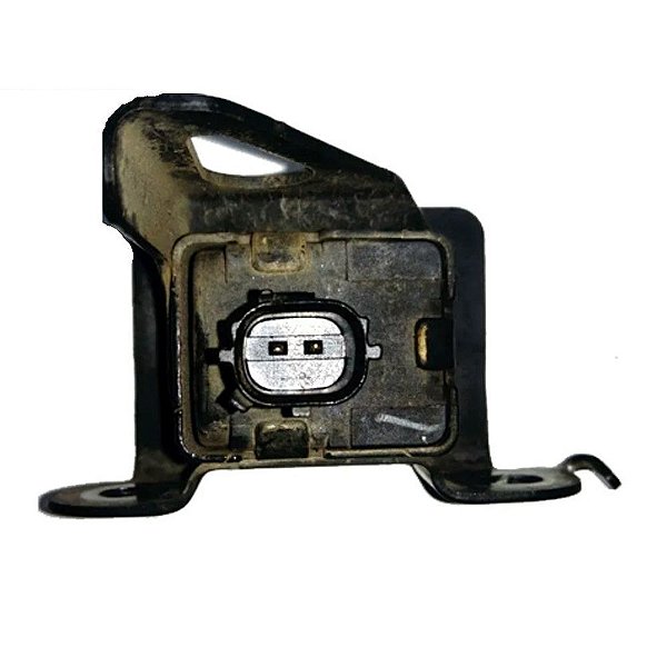 Módulo Air Bag Honda Fit Lado Esquerdo 77940SELN810