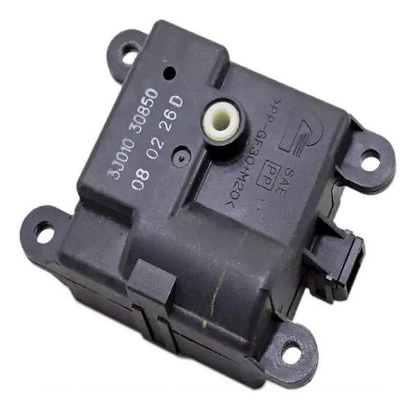 Motor Atuador Caixa De Ar Nissan X Trail 2.0 3j01030850