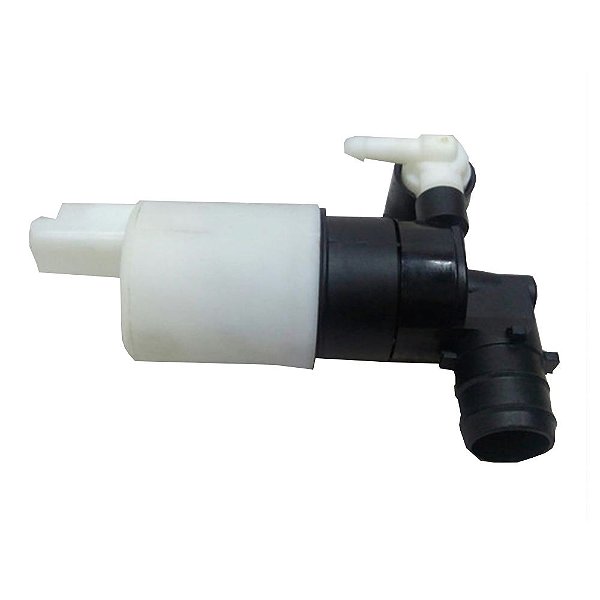 Motor Bomba Água Parabrisa Megane Senic 8200067015
