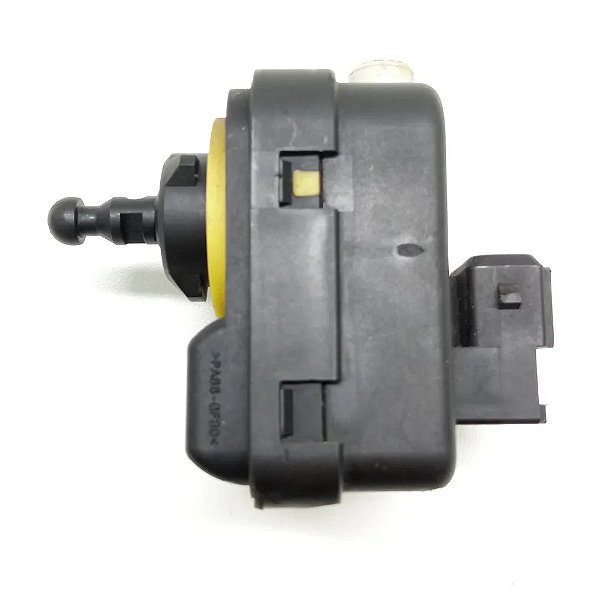 Motor Regulagem Farol Toyota Rav4 2010 V206 89043018