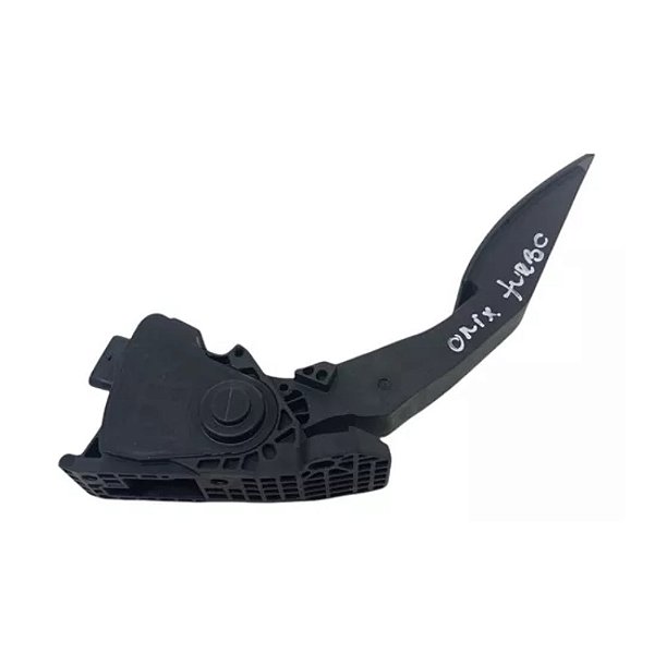 Pedal Acelerador Chevrollet Tracker onix prisma 26244335