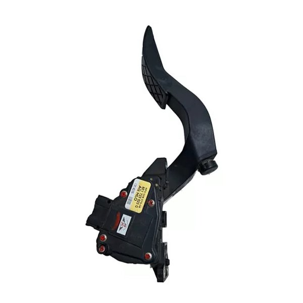 Pedal Acelerador Eletrônico A4 1.8 20v Turbo 8e1723523g
