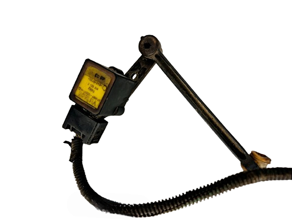 Volvo V50 Sensor de nível de farol/farol VP4N5F13D007A 0168247