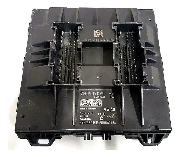Modulo Conforto Automático Amarok 7h0937090
