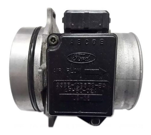 Medidor Fluxo Ar Ford Mondeo Escort Zetec 93bb12b579ba