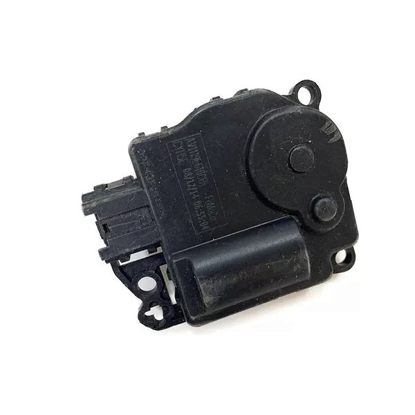 Motor Regulagem Ventilação Ecosport New Fiesta 2013 a 2016 av1119e616cbu