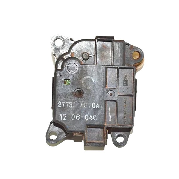 Atuador Caixa Ar S10 Ano 2012 Á 2020 27731a070a