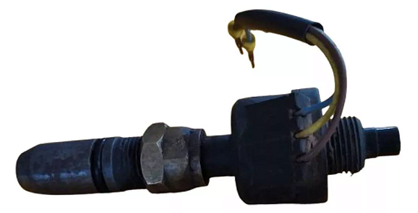 Sensor De Velocidade Fiat - 46466694