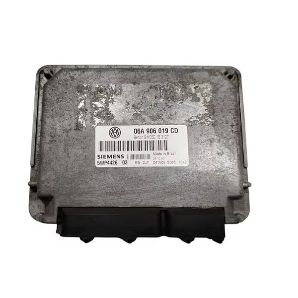 Modulo Injeção Golf Sapão 1.6 2000 a 2006 06a906019cd
