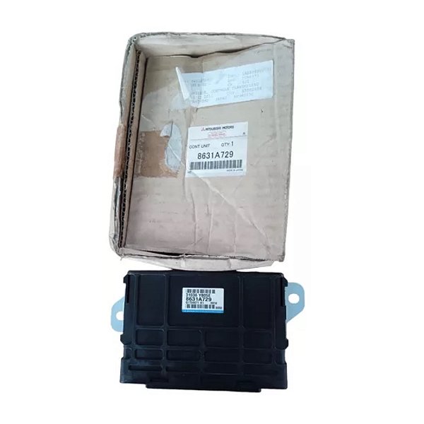 Modulo Cambio Pajero Sport 2009 A 2010 8631a729