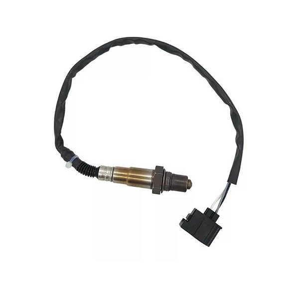 Sonda Lambda (51 Cm) Mercedes C200 C280 E500 Ml350 B200 C63
