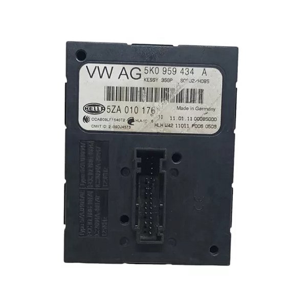 Módulo Conforto Kessy Tiguan Audi A3 Q3 5k0959434a