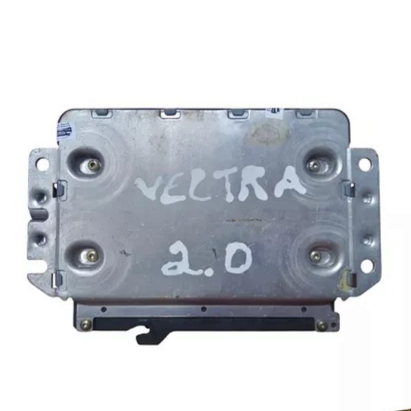 Módulo Injeção Gm Vectra 2.0 1997 A 2005 93252386