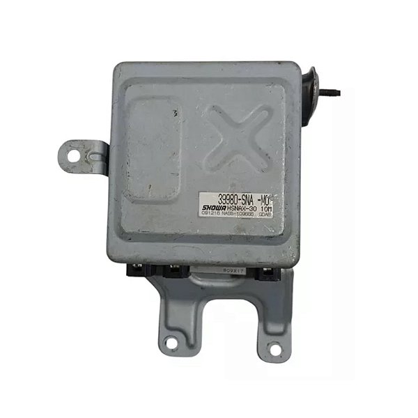 Modulo Coluna Elétrica Direção Honda Civic 2011 39980snamo