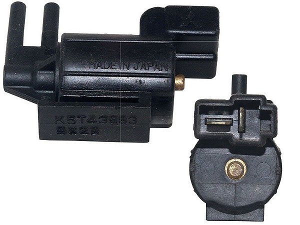 Válvula Solenoide Canister Mitsubishi Lancer