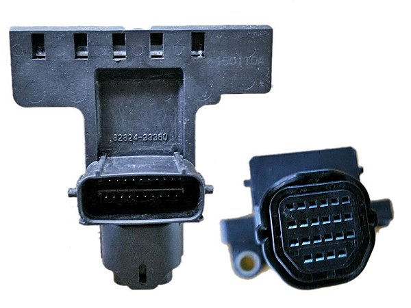 Conector da transmissão automática toyota 82824-33360u