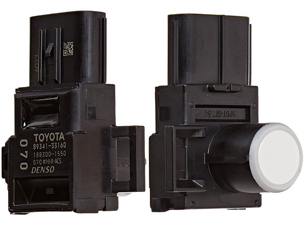 Sensor de Estacionamento Toyota 89341-33160