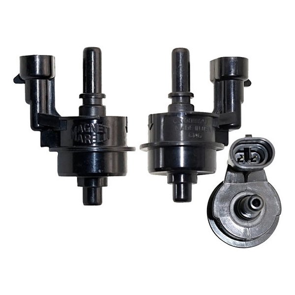 Válvula Canister Fiat 3 Cilindros Ck0093753a