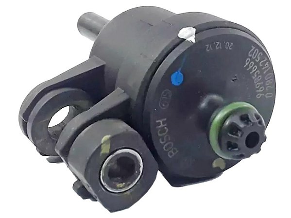 Valvula Canister Cobalt Onix Prisma Solenoide