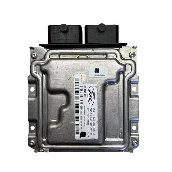 Modulo Injeção Ford Ka 1.5 2018 a 2021 0261s21830