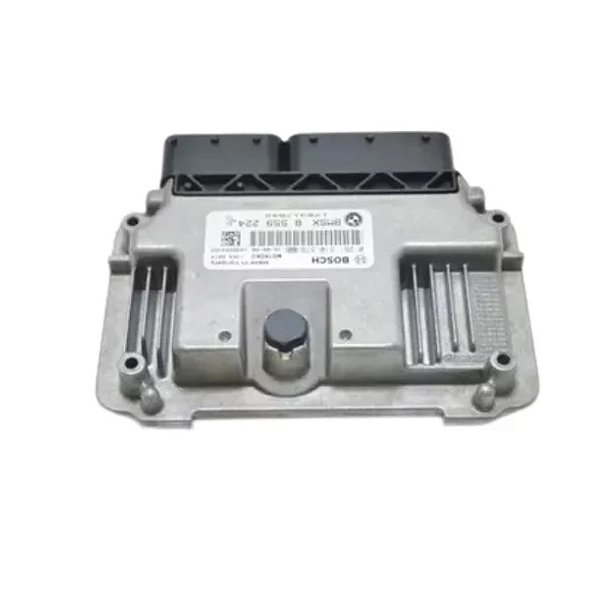 Módulo Central S1000rr 2015 Bmw Original 0261209622