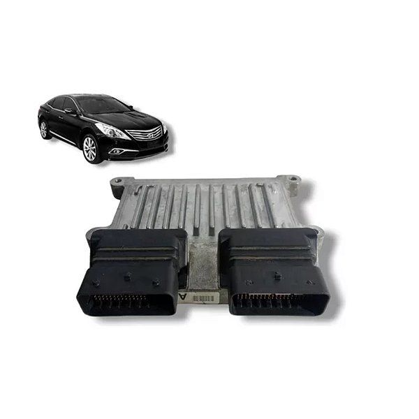Modulo Injecao Hyundai Azera 3 3 V6 2009 a 2011 391103c359