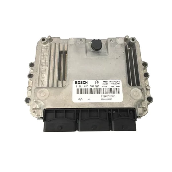 Modulo Injeção Master 2.5 2011 A 2013 Original 0281013364