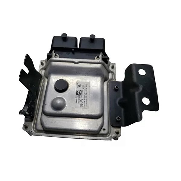 Módulo Injeção 0261s1001l 237103339s Kwid 1.0