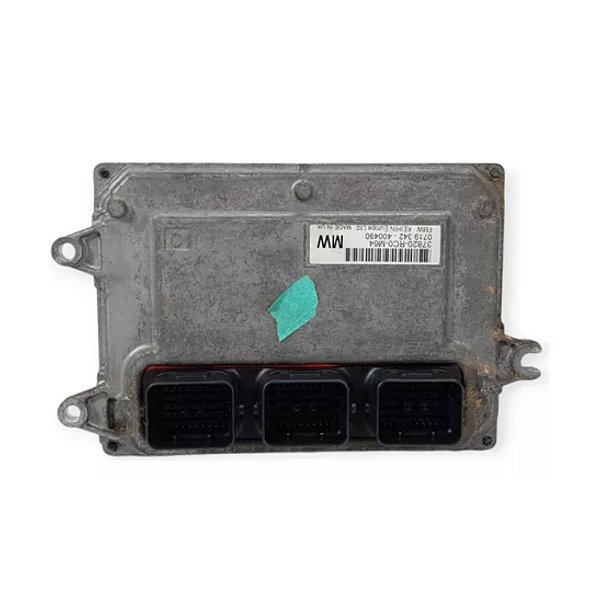 Modulo Injeção Honda Fit Civic 1.4 2009 Á 2011 37820rc0m64