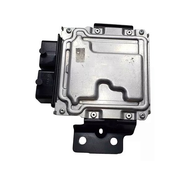 Módulo Injeção 0261s19094 237100885s Renault Kwid