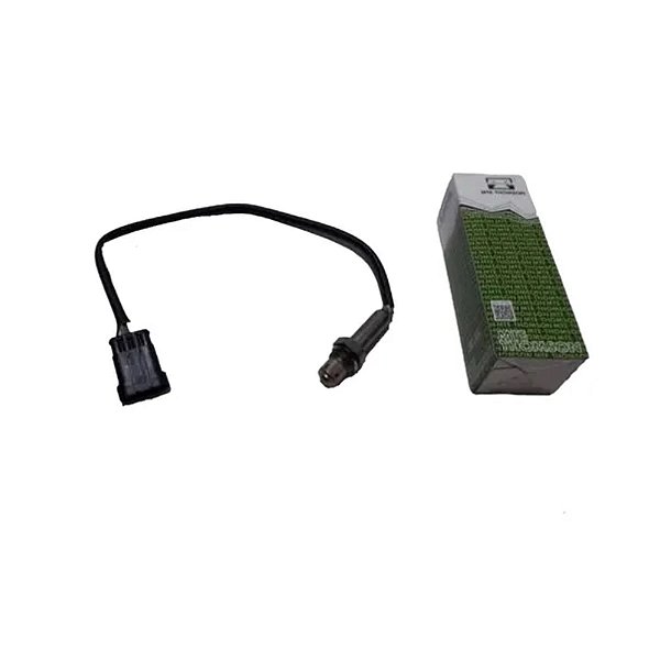 Sonda Lambda Punto 1.4 16v T-jet Gas. 2010-2016 883440043