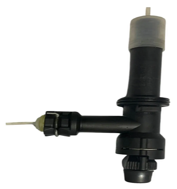 Adaptador Do Cilindro Hidráulico Embreagem Ford Transit CC117C560DD