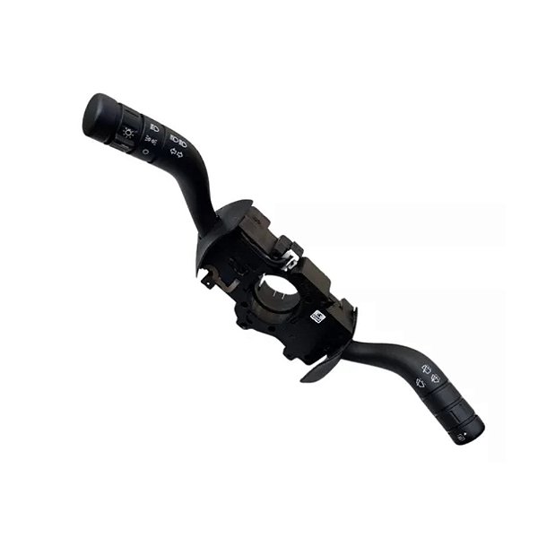 Chave De Seta Completa Gol G5 G6 Saveiro Spacefox 5z0953503a