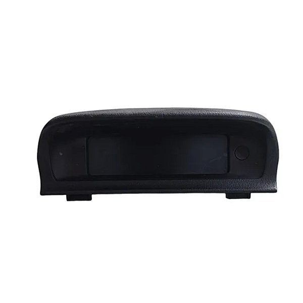 Computador Bordo Moldura Peugeot 307 2007 A 2010 9634504977