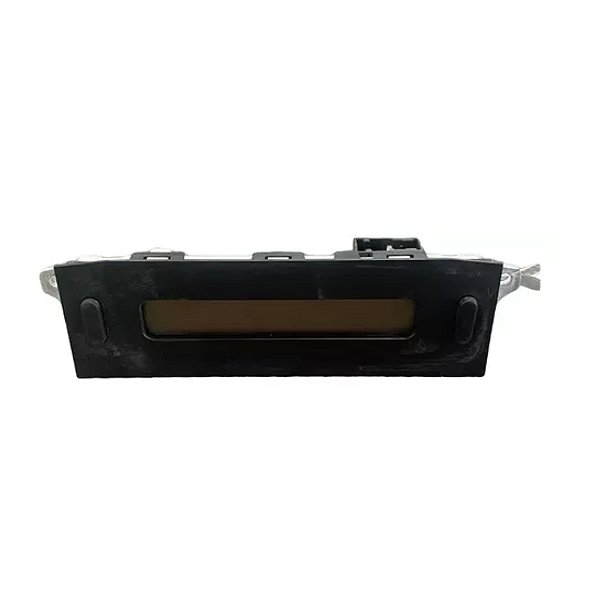 Computador De Bordo Peugeot 207 Citroen C3 96636545xt