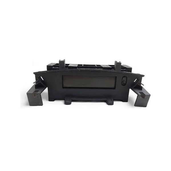 Computador Bordo Relógio Renault Symbol 2009 A 2013 216758175