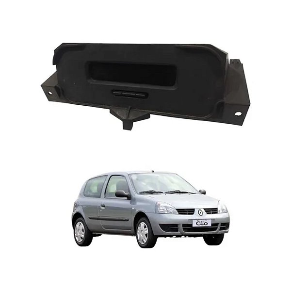 Computador Bordo Clio Logan Scenic 8200380298