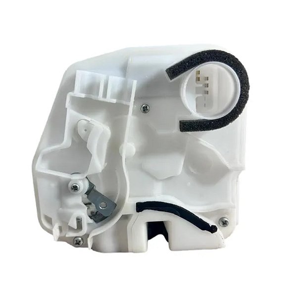 Fechadura Porta Dianteira Direita Outlander Asx 2010 A 2016 mw400234j