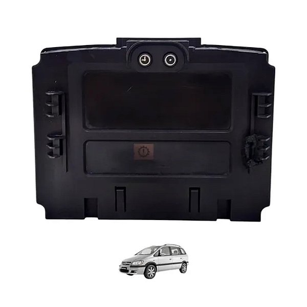 Computador Bordo Gm Zafira 2003 A 2012 093355351