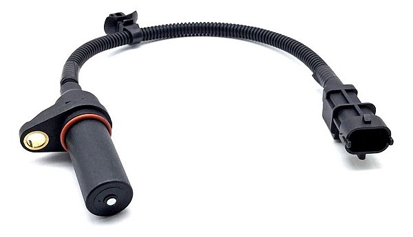 Sensor Rotação Hyundai Veloster Kia Cerato 391802b000