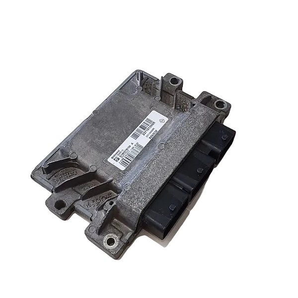 Módulo Injeção Renault Fluence S180078159a 237101395r