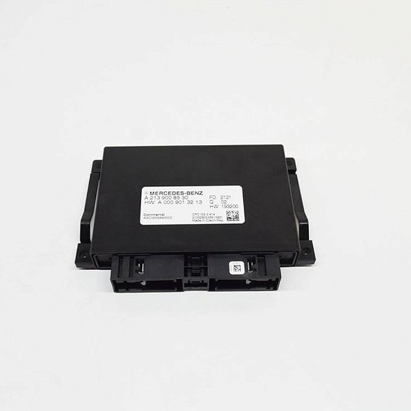Modulo Cambio Mercedes-benz Sprinter 417 517  A2139008530