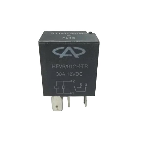 Relé Chery Tiggo S18 Face Qq S11-3735050